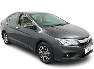 Honda City-img